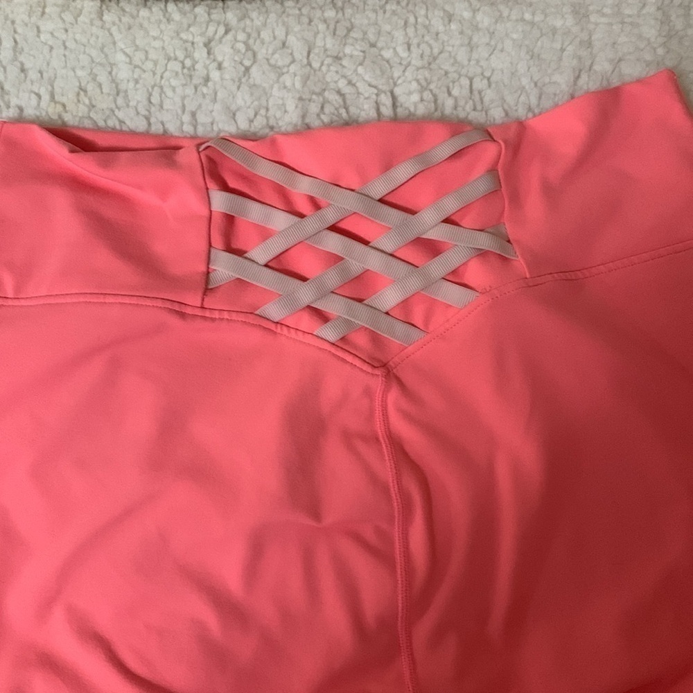Barbie pink Fabletics power hold - Picture 4 of 6